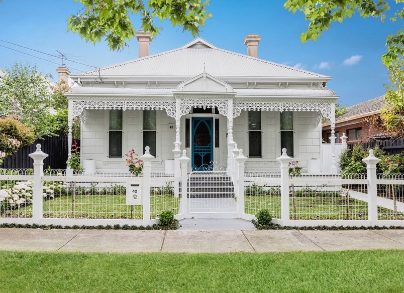 Luxurious Sanctuary