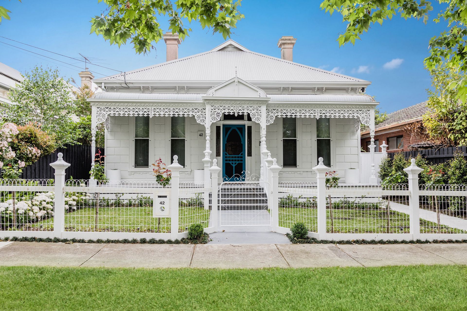 Luxurious Sanctuary