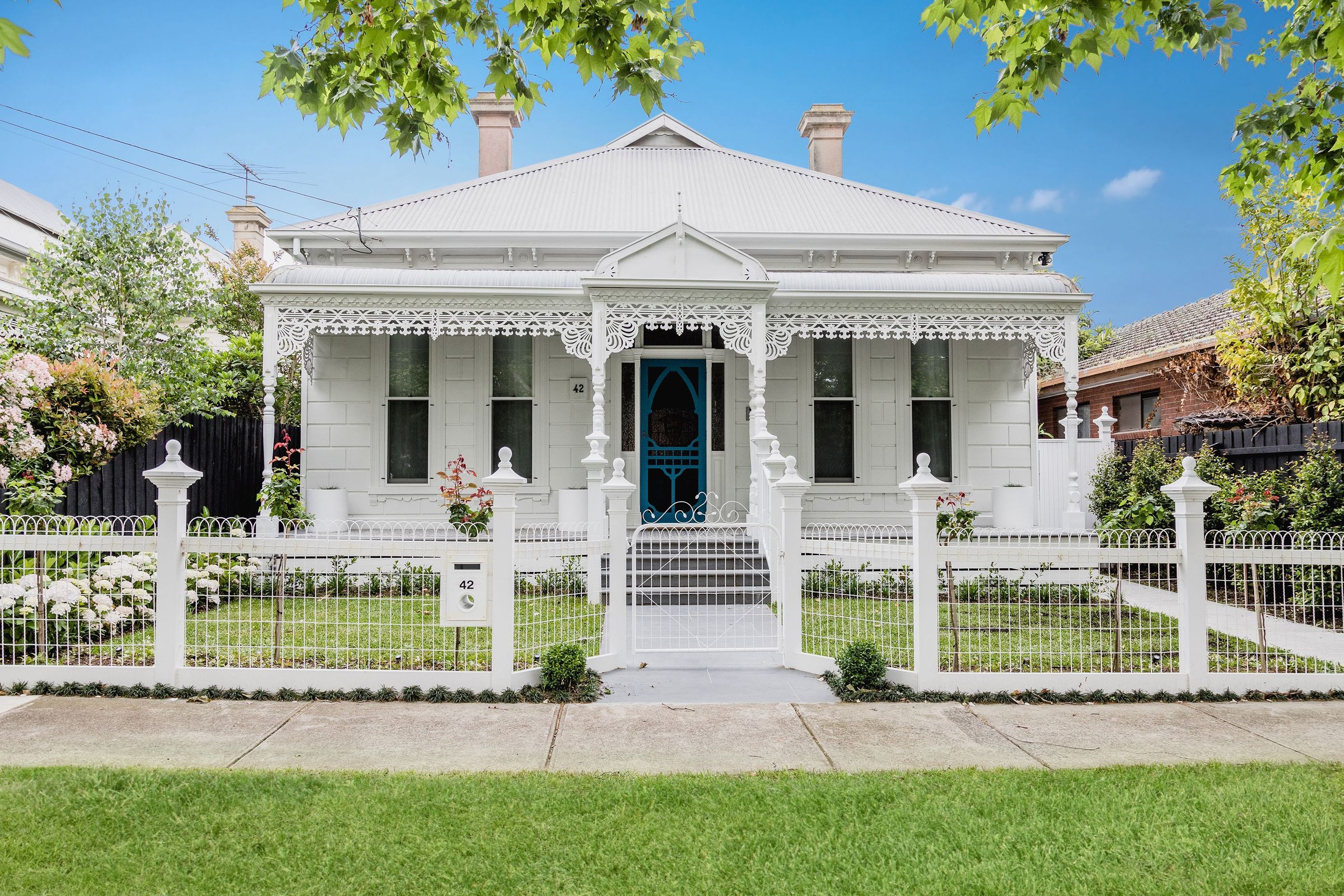 Luxurious Sanctuary