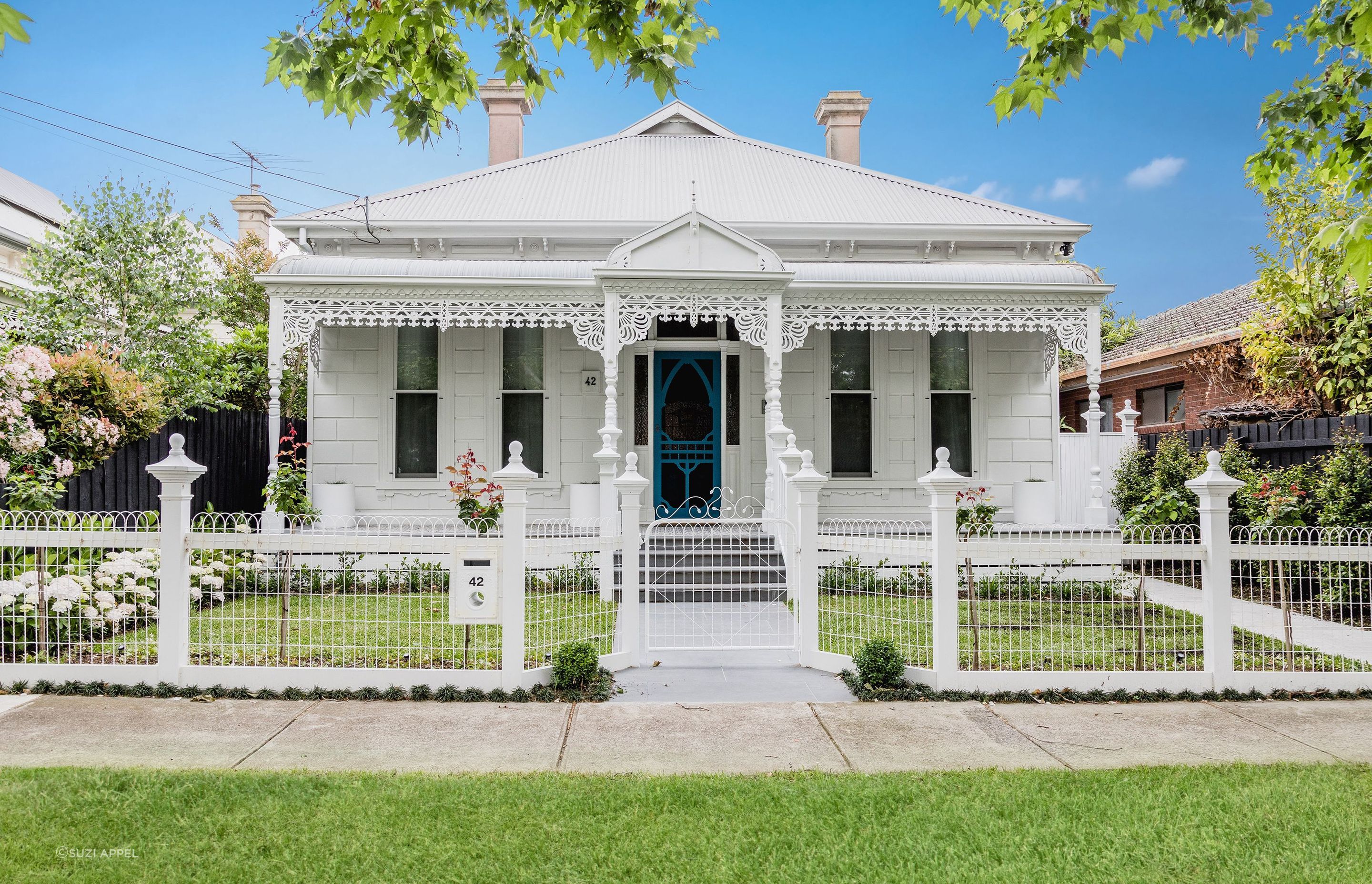 Luxurious Sanctuary