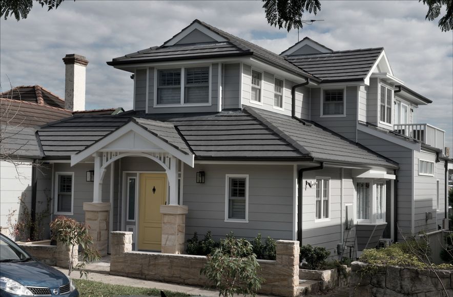 Greenwich Renovation 2015