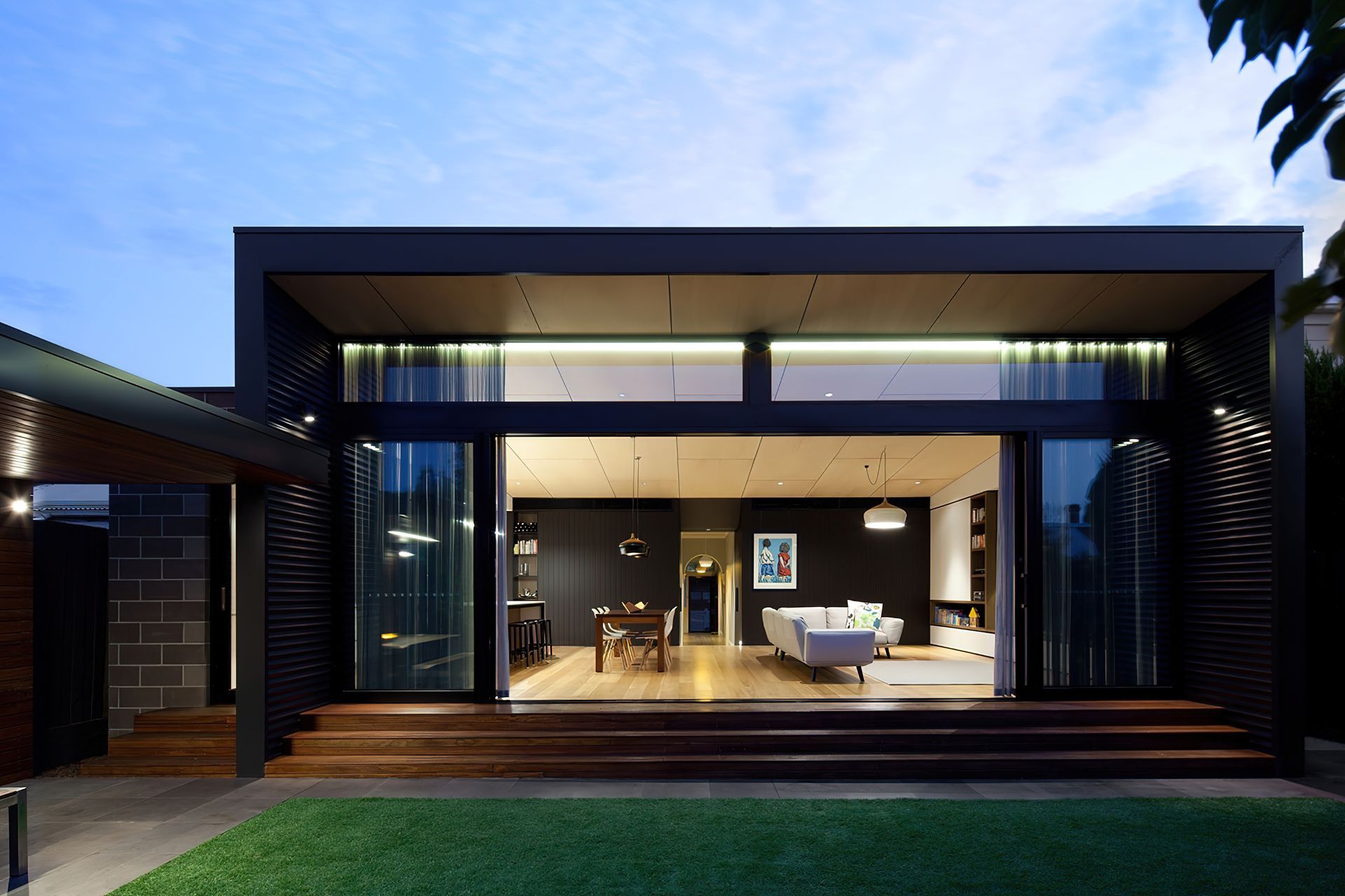 ##Liddiard St Extension, Hawthorn