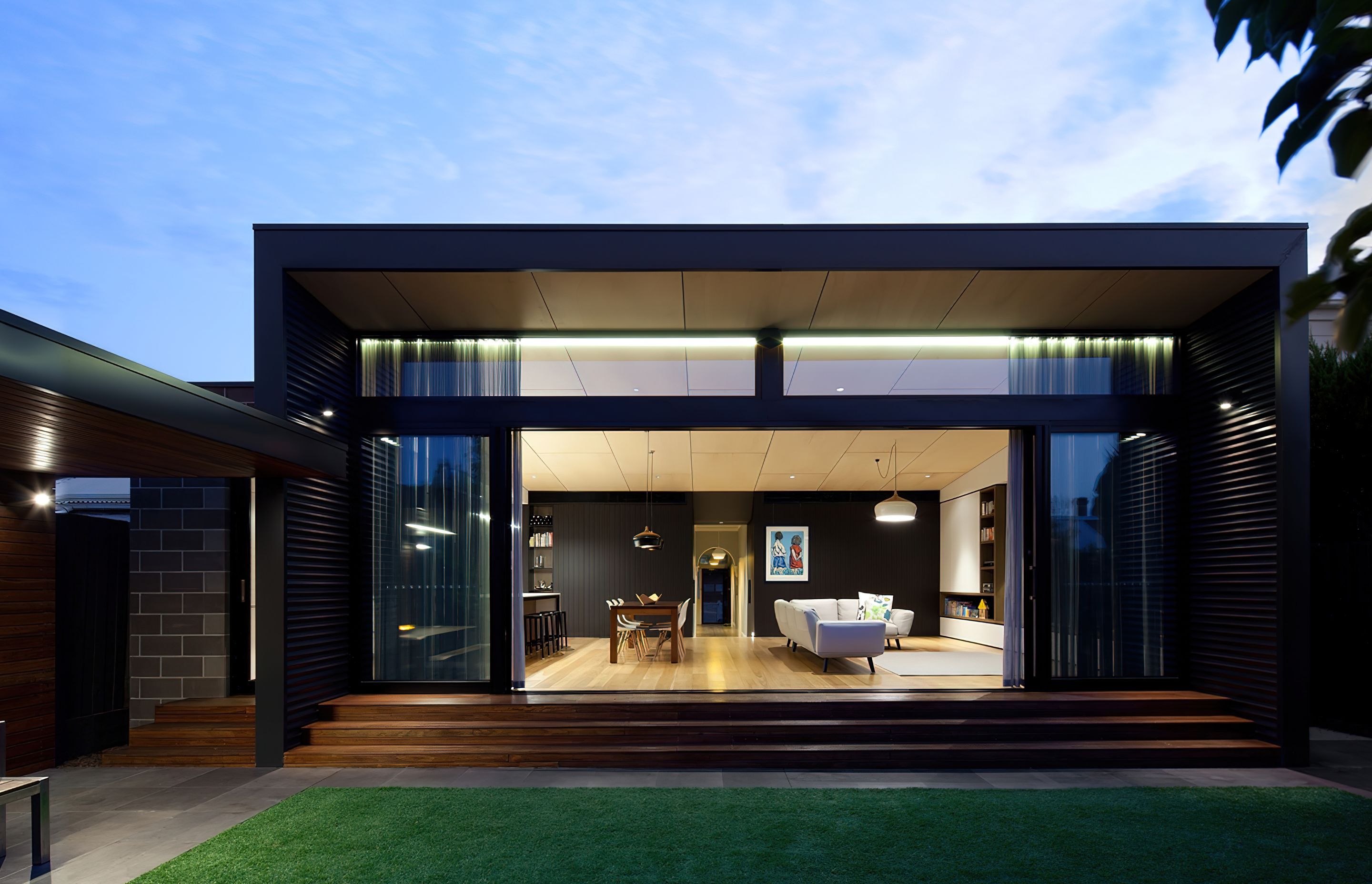 ##Liddiard St Extension, Hawthorn