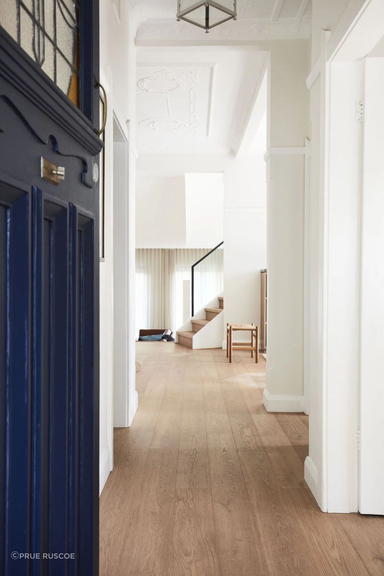 Annandale House