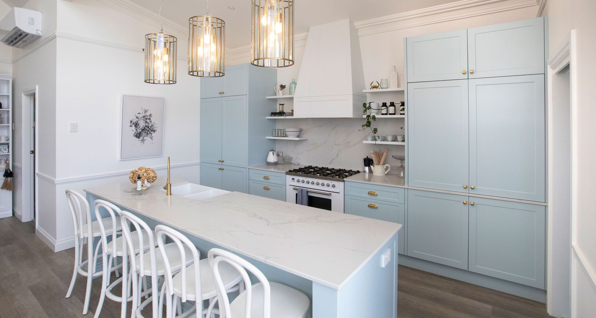 Carrington House - Naomi Findlay Design banner