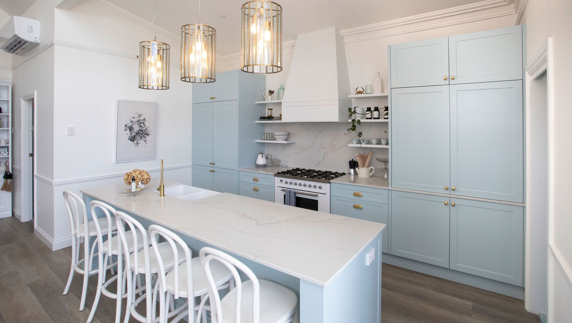 Carrington House - Naomi Findlay Design banner