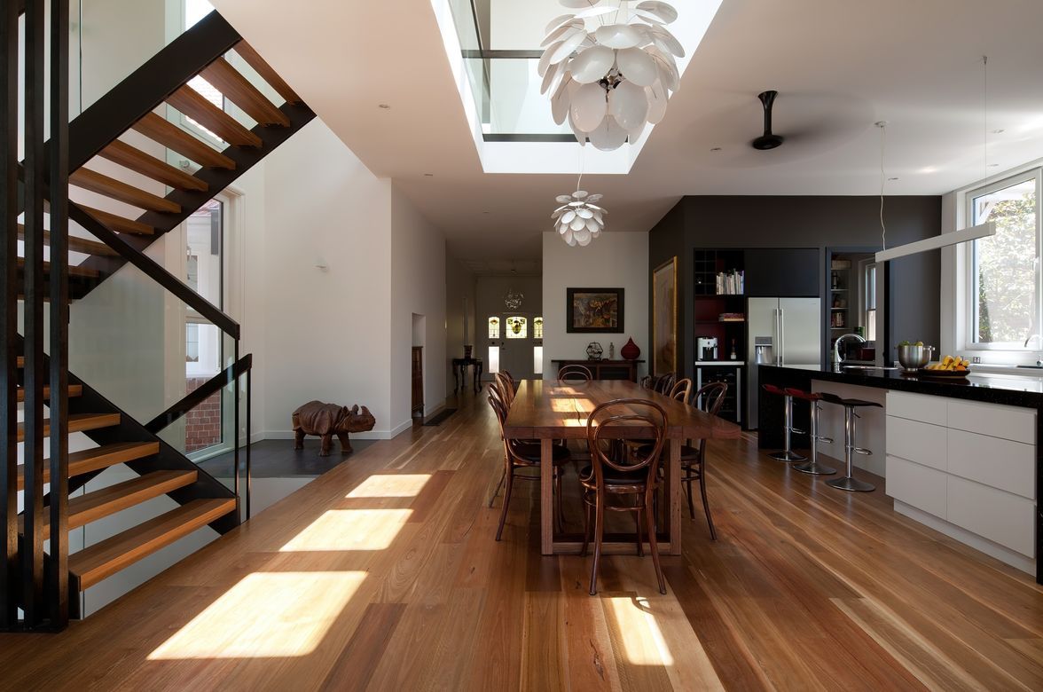 Rochester Rd Renovation, Canterbury