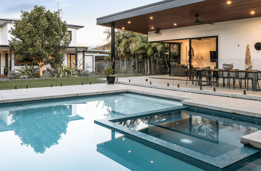 Paradise Palms, Caringbah