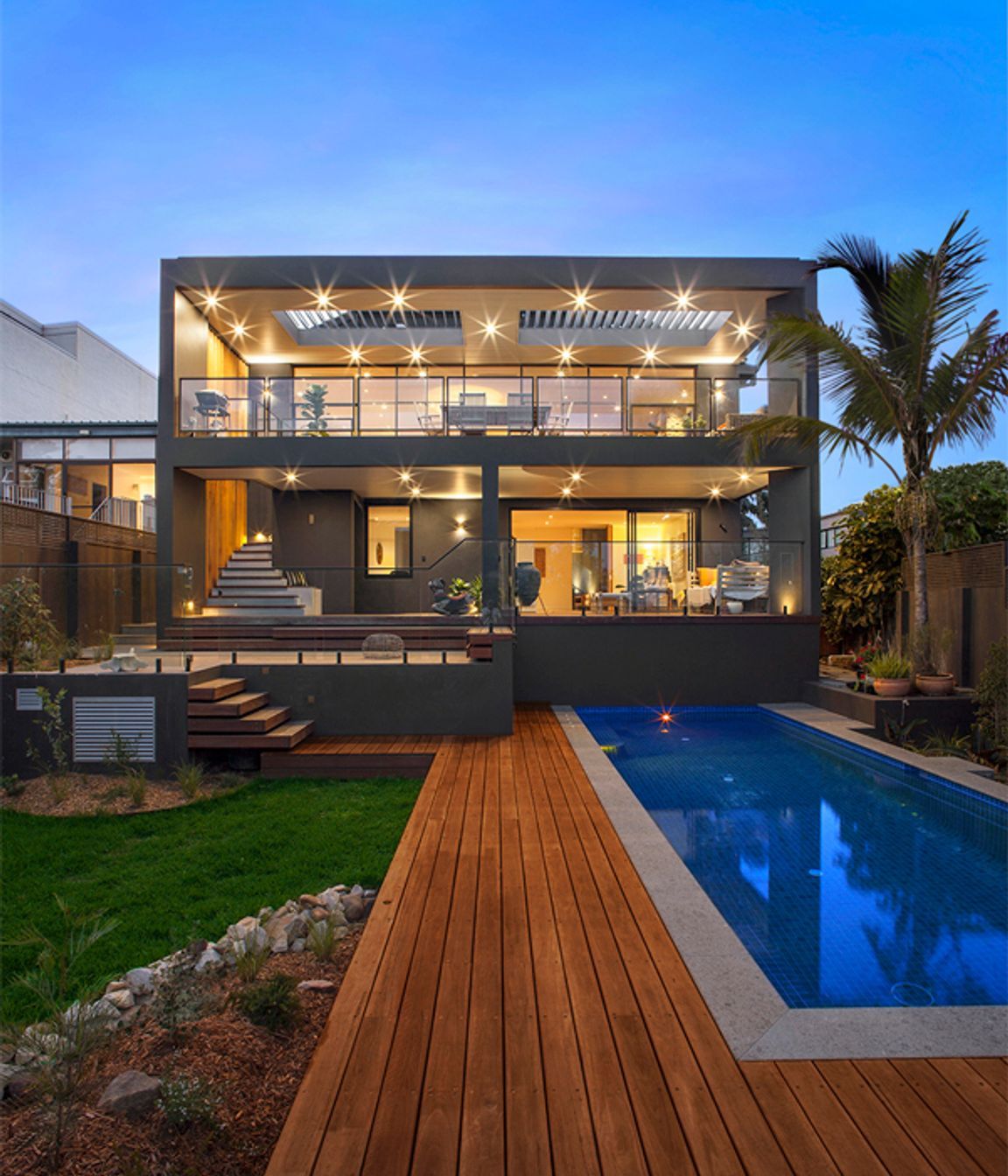 Bronte House