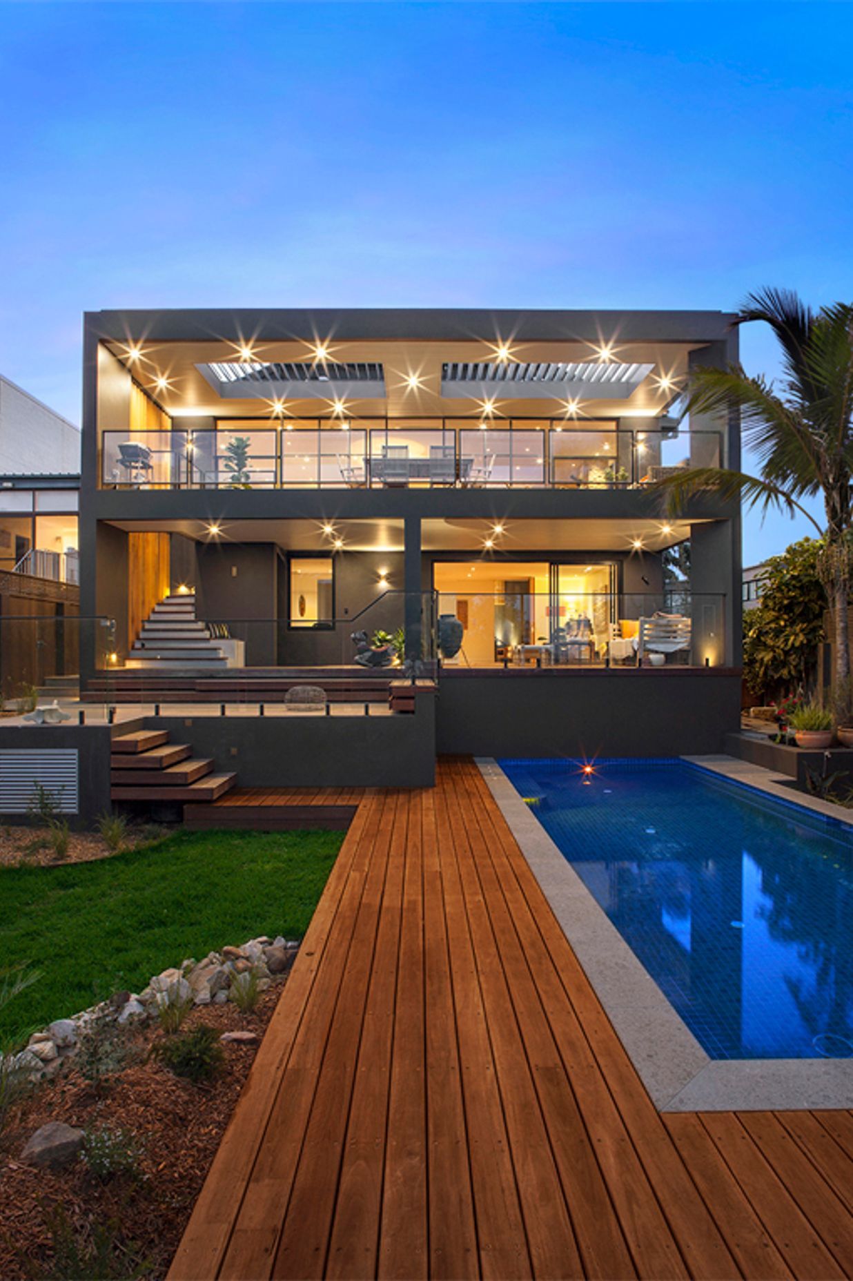 Bronte House
