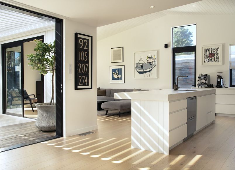 Sandringham Bungalow