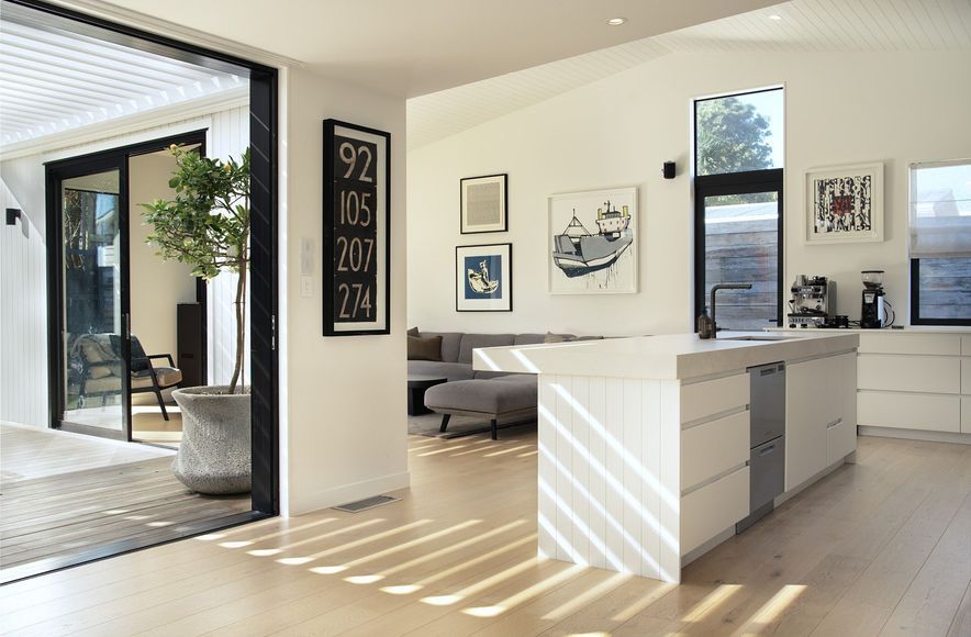 Sandringham Bungalow