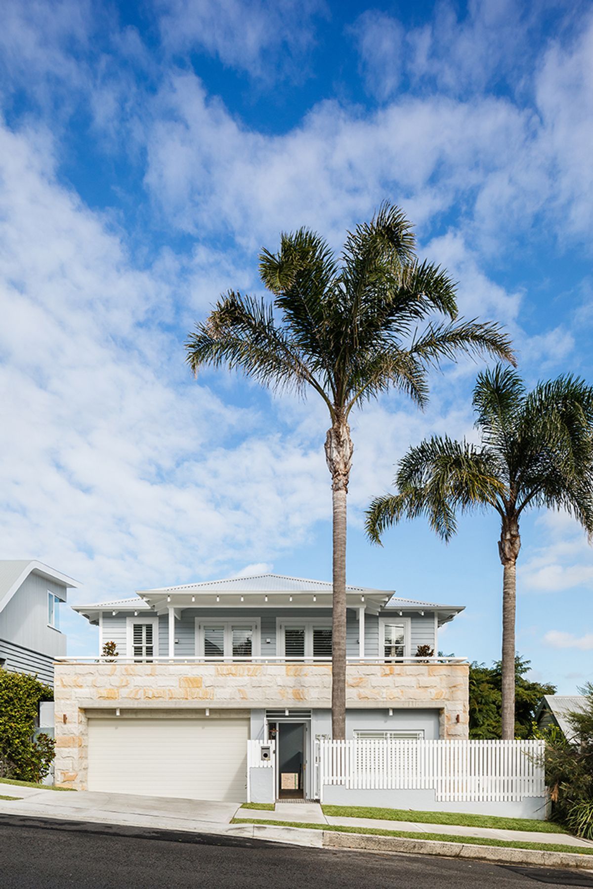 Clovelly House