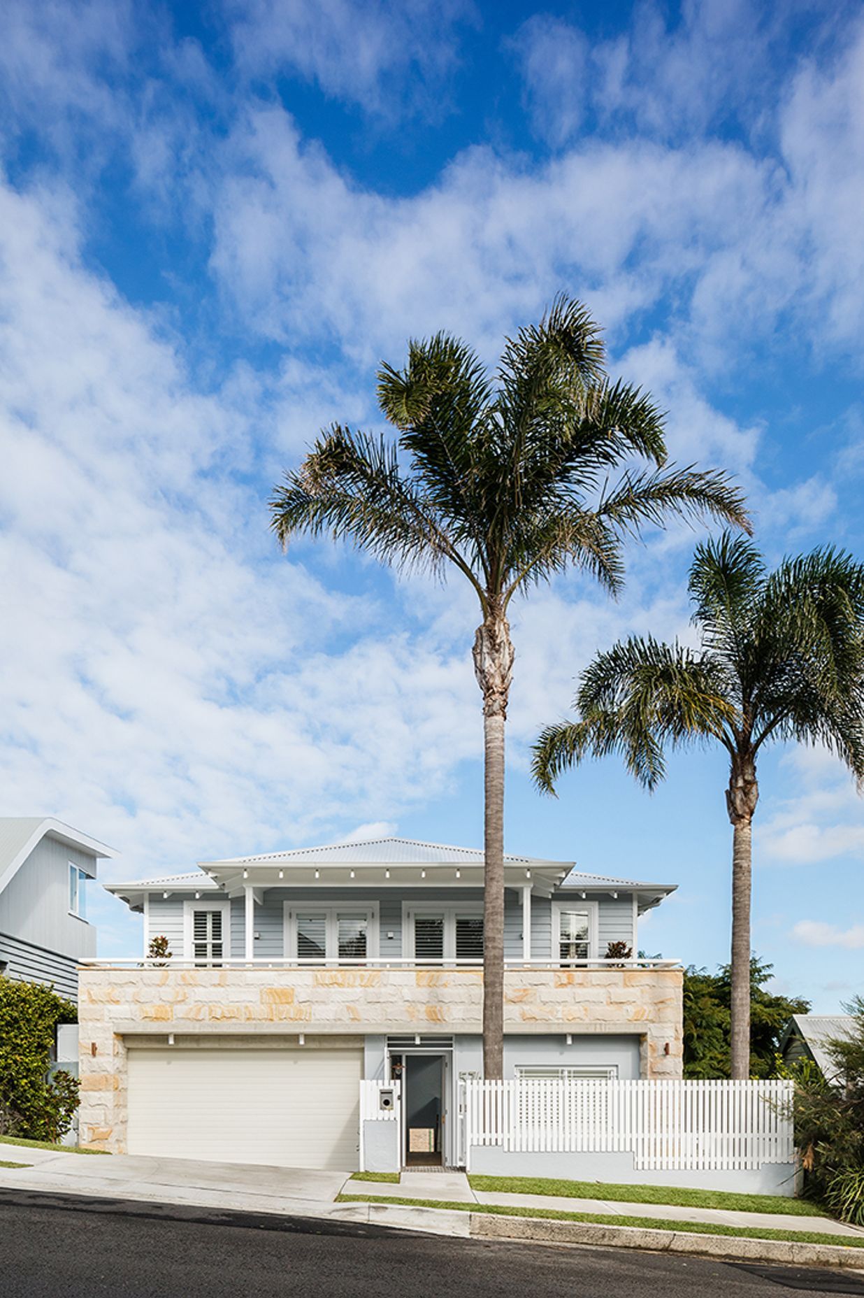 Clovelly House