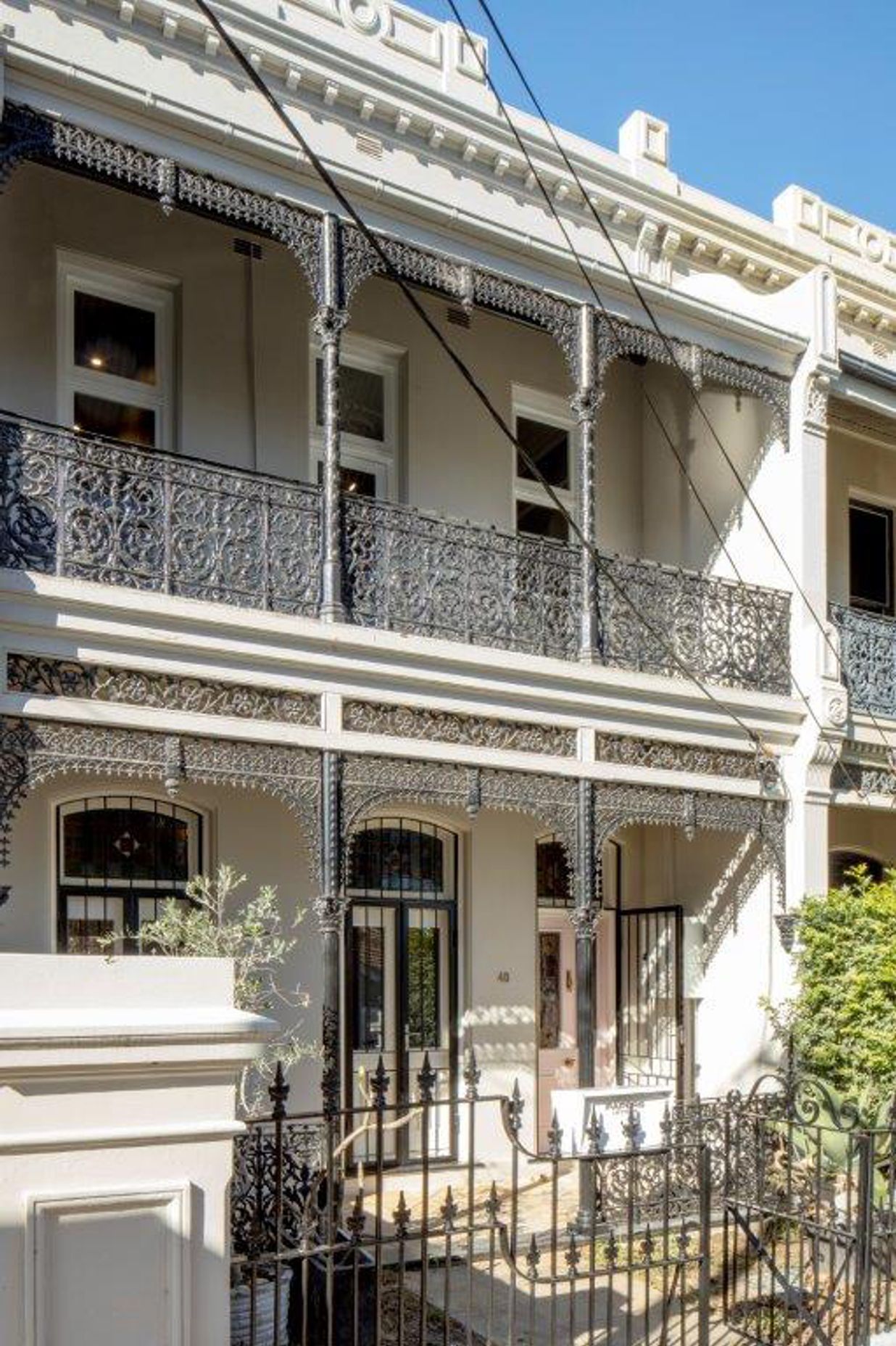 Randwick Terrace