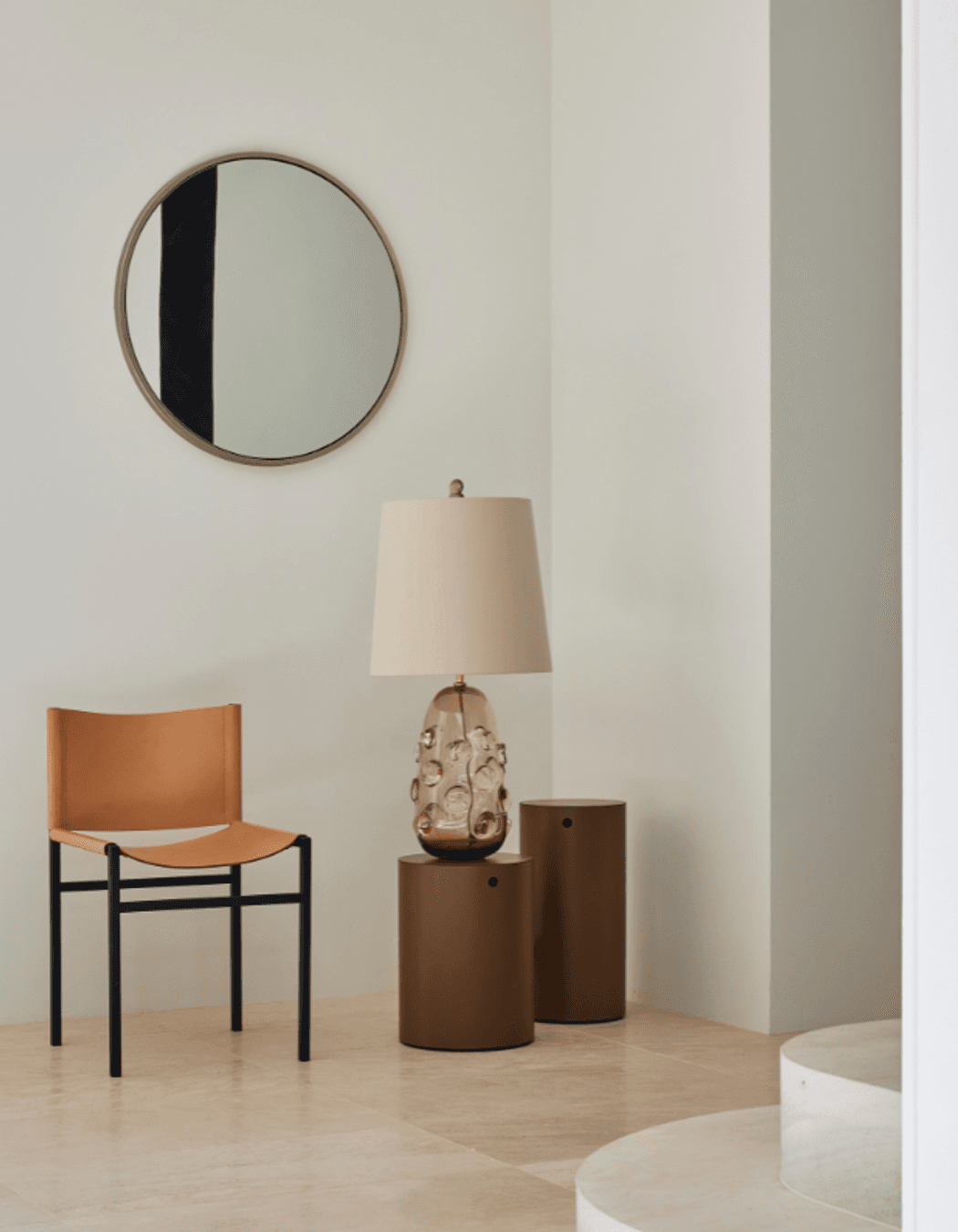 Tavira Limestone | Rich Carr Architects |  Alexandra Kidd Interior Design | Airth Building | Wyer & Co | Pablo Veiga