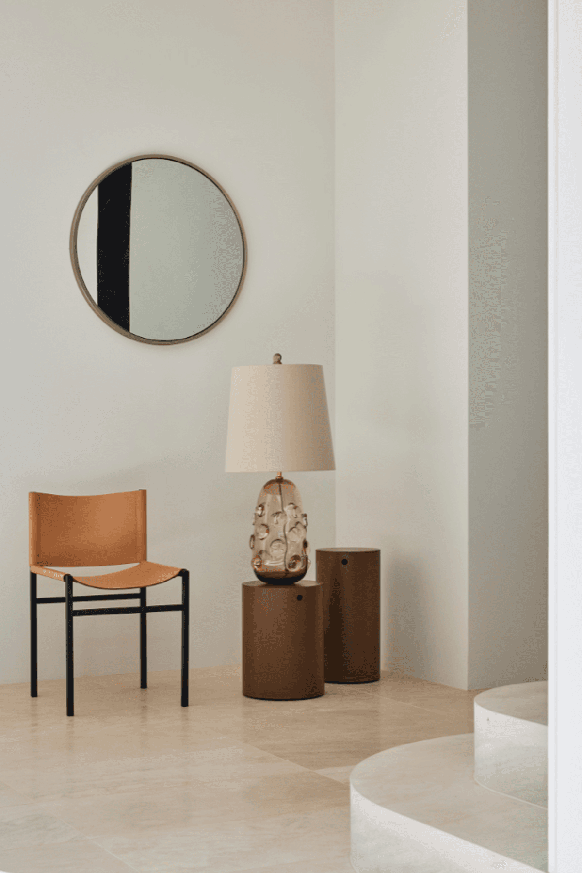 Tavira Limestone | Rich Carr Architects |  Alexandra Kidd Interior Design | Airth Building | Wyer & Co | Pablo Veiga