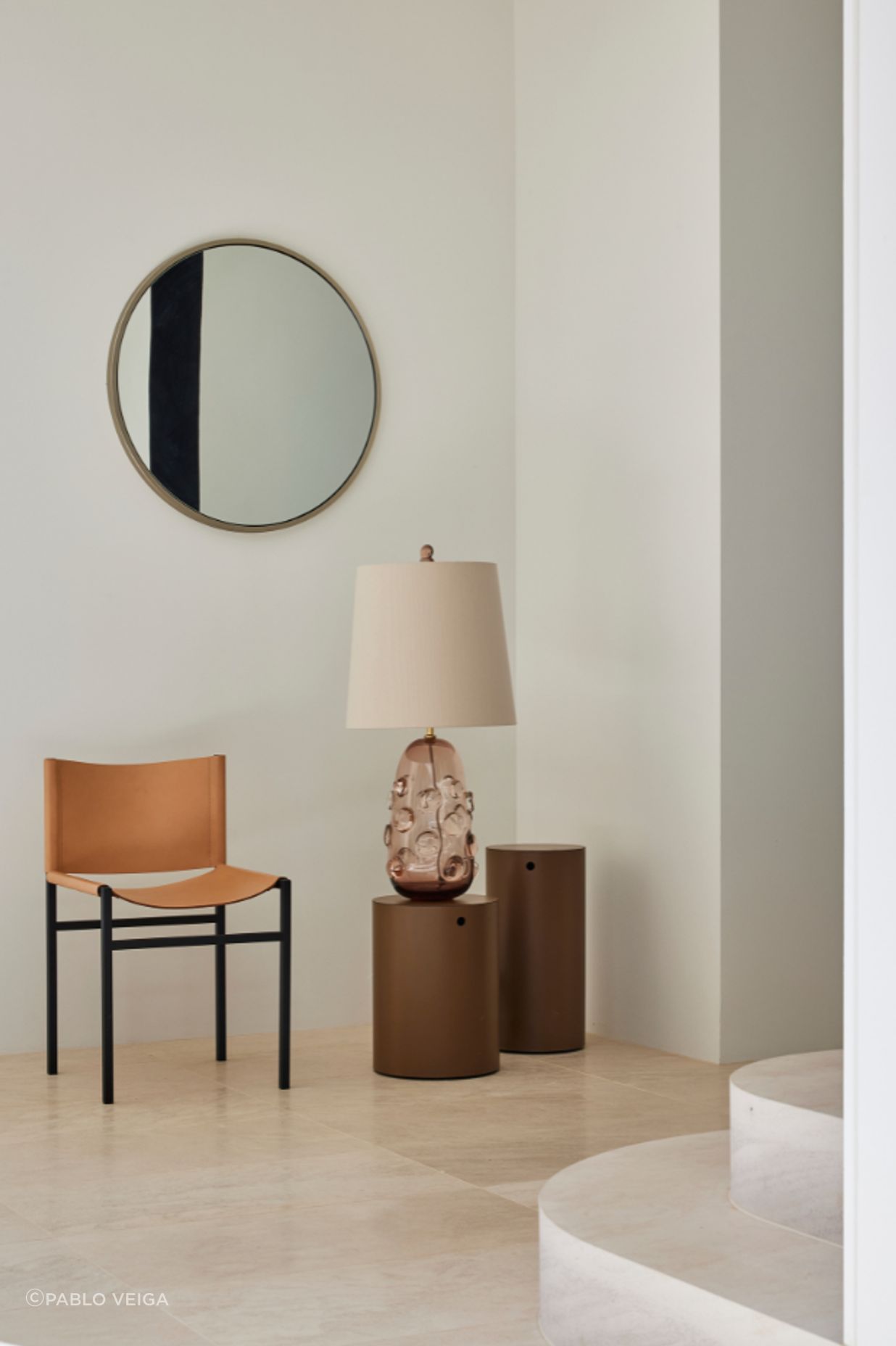 Tavira Limestone | Rich Carr Architects |  Alexandra Kidd Interior Design | Airth Building | Wyer & Co | Pablo Veiga