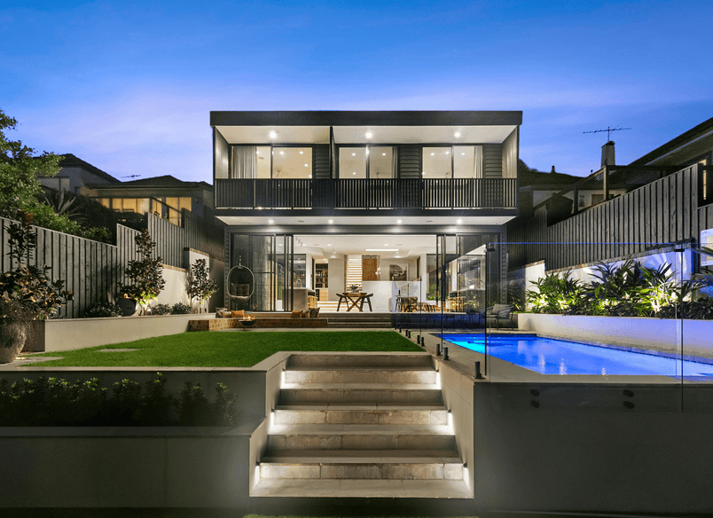 Cammeray Renovation 2025