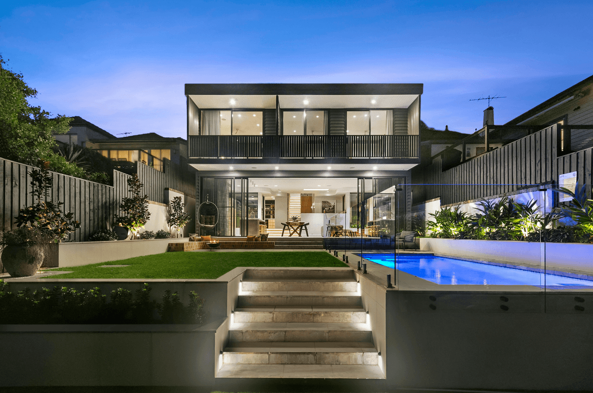 Cammeray Renovation 2025