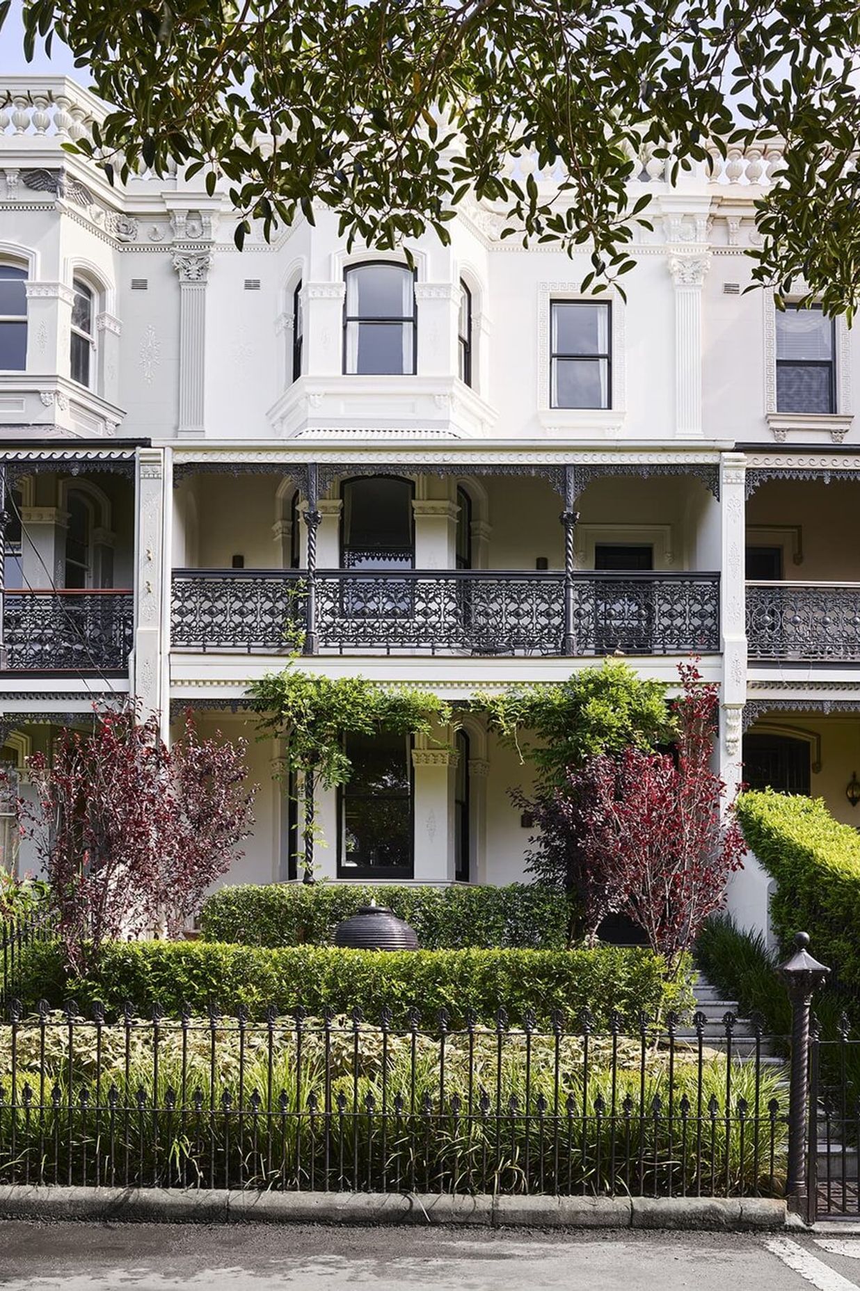 Newton Terrace