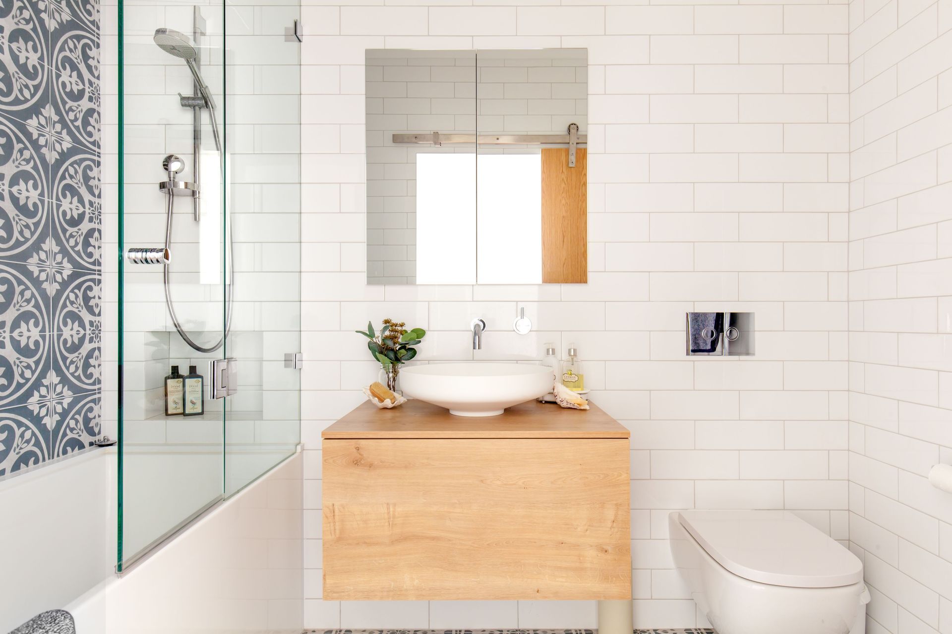 Turramurra Bathroom