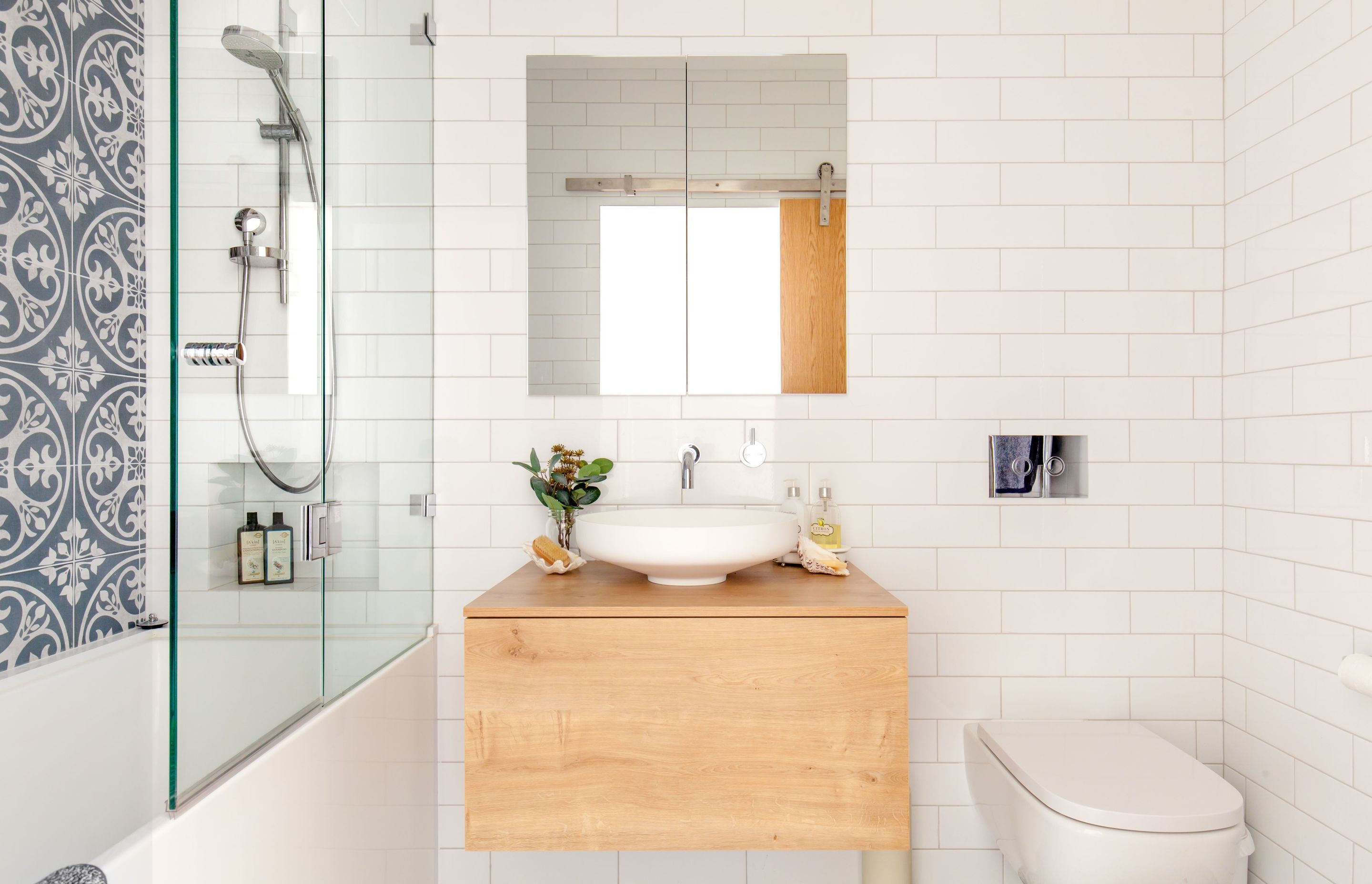 Turramurra Bathroom