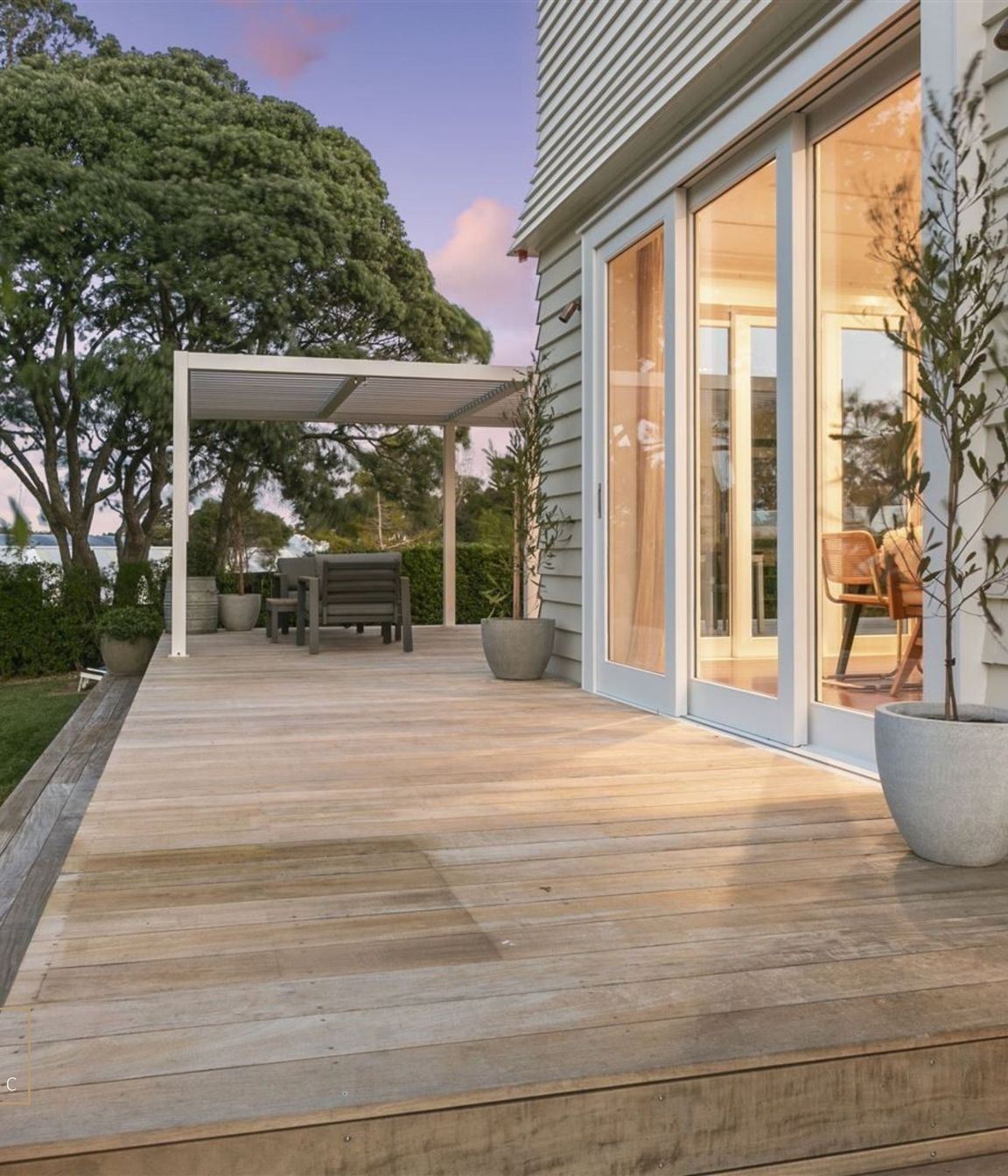 Hobsonville Waterfront Residence