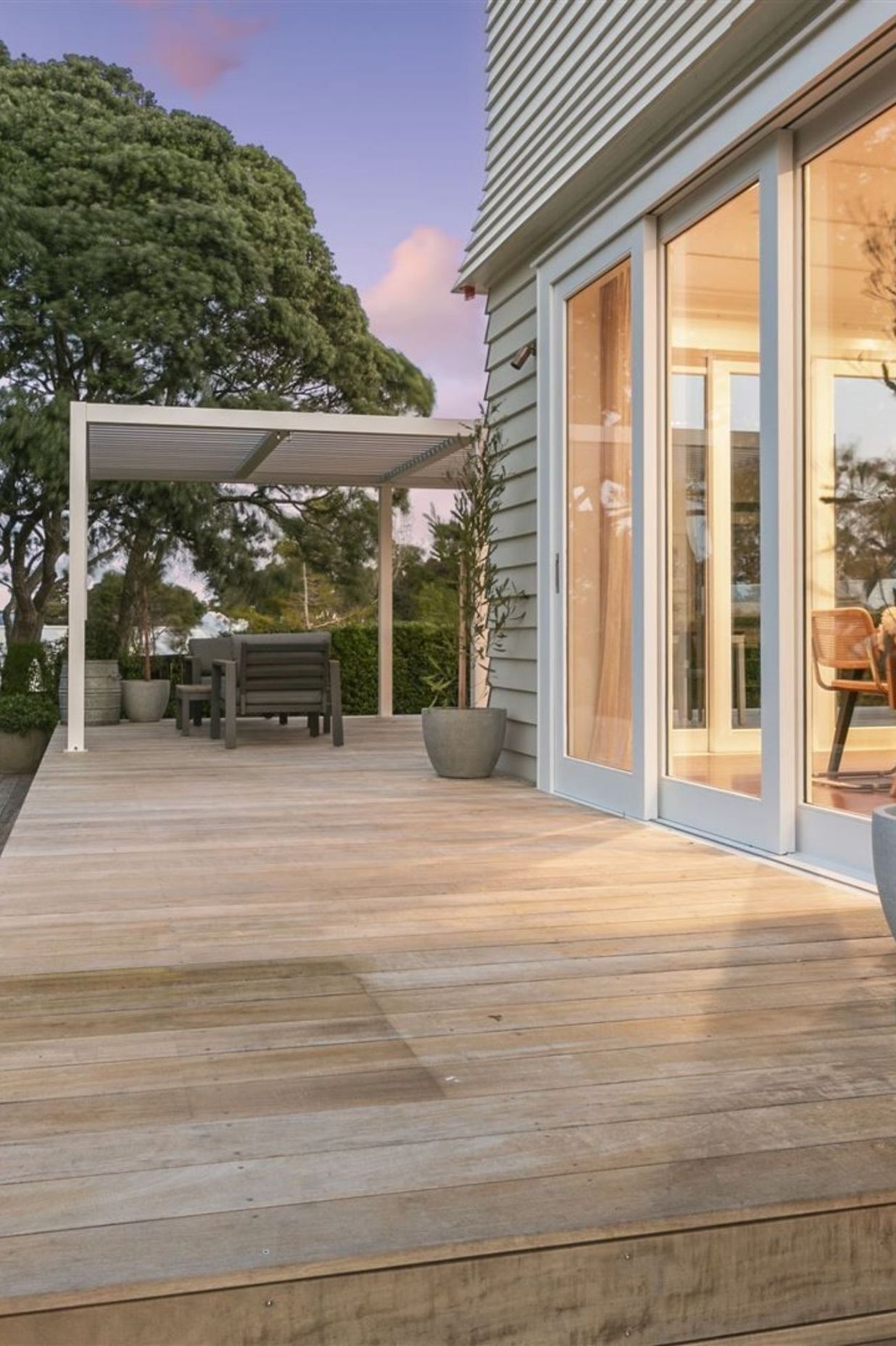 Hobsonville Waterfront Residence