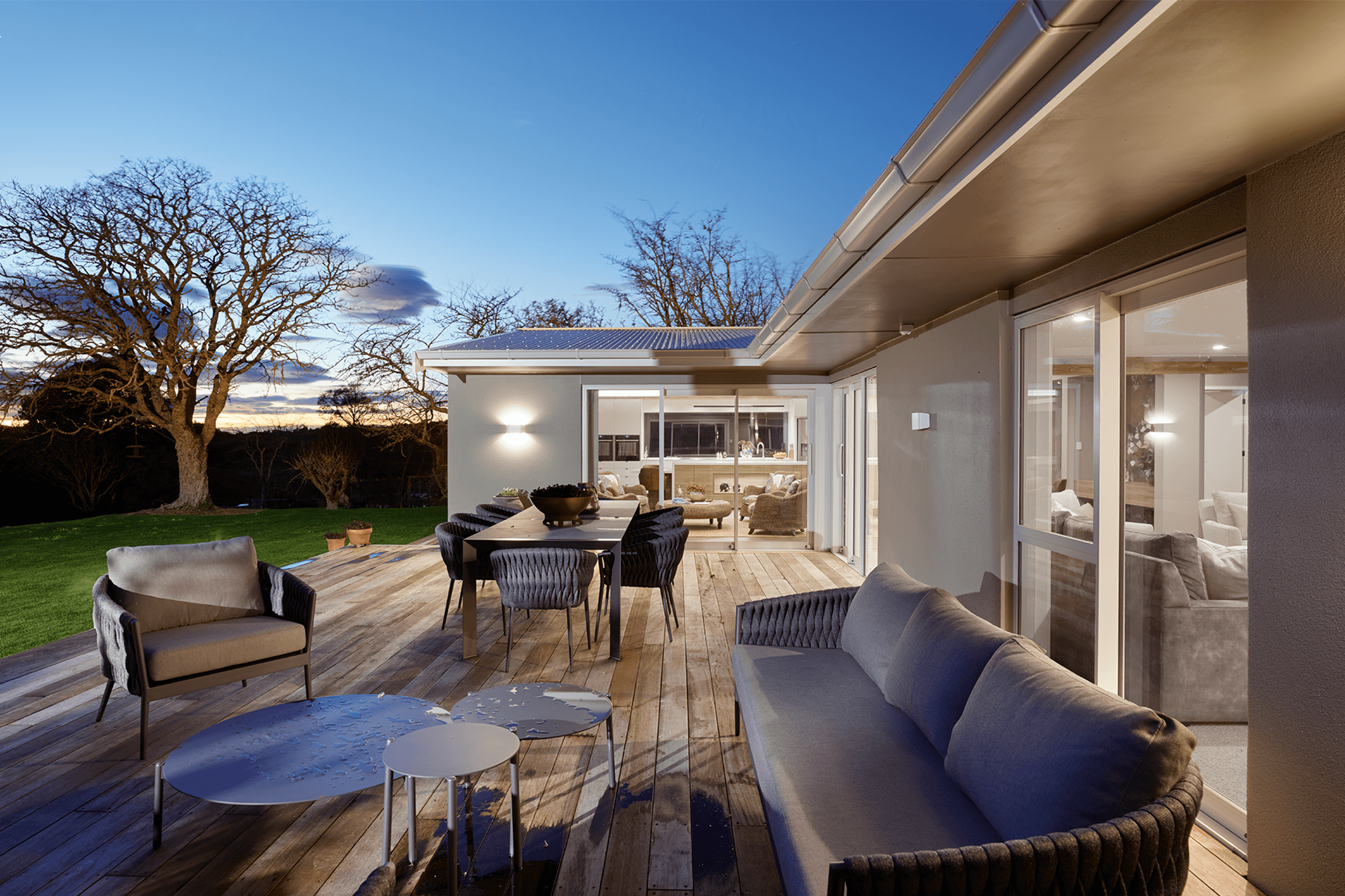 Renovation with Imagination