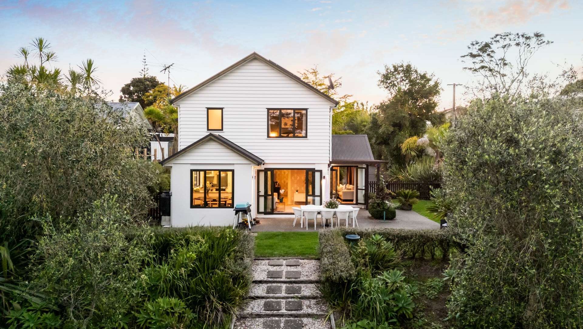 Reclad Project banner