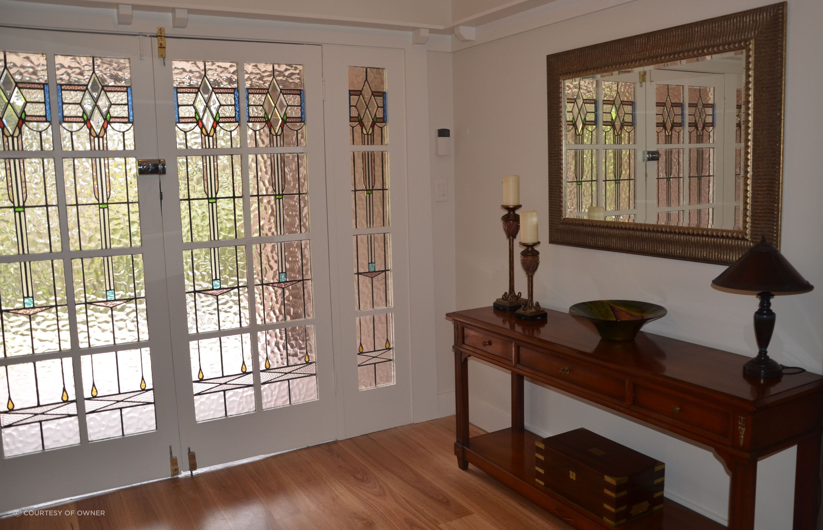 Gordon Renovation 2013