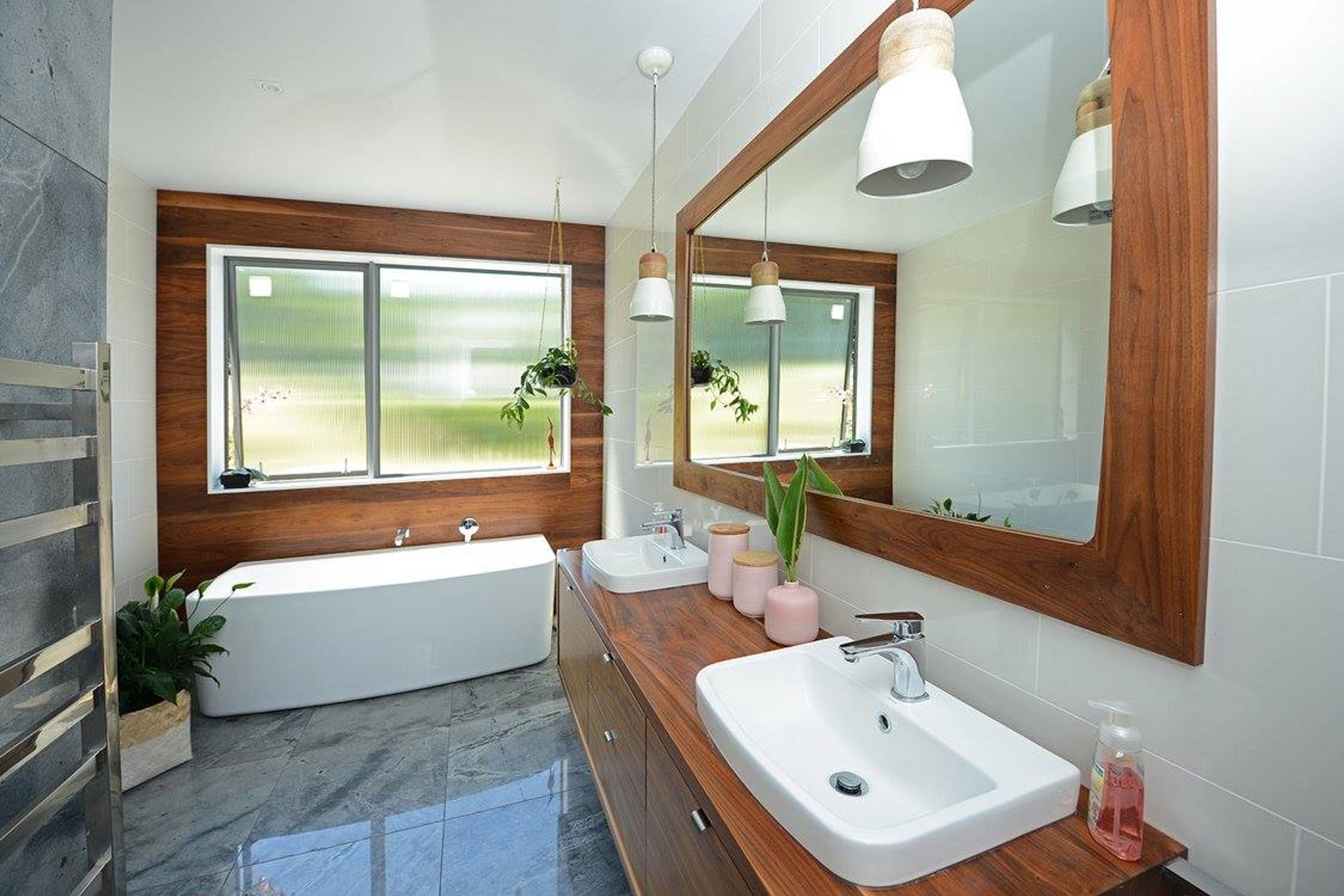 Bespoke Residential Joinery