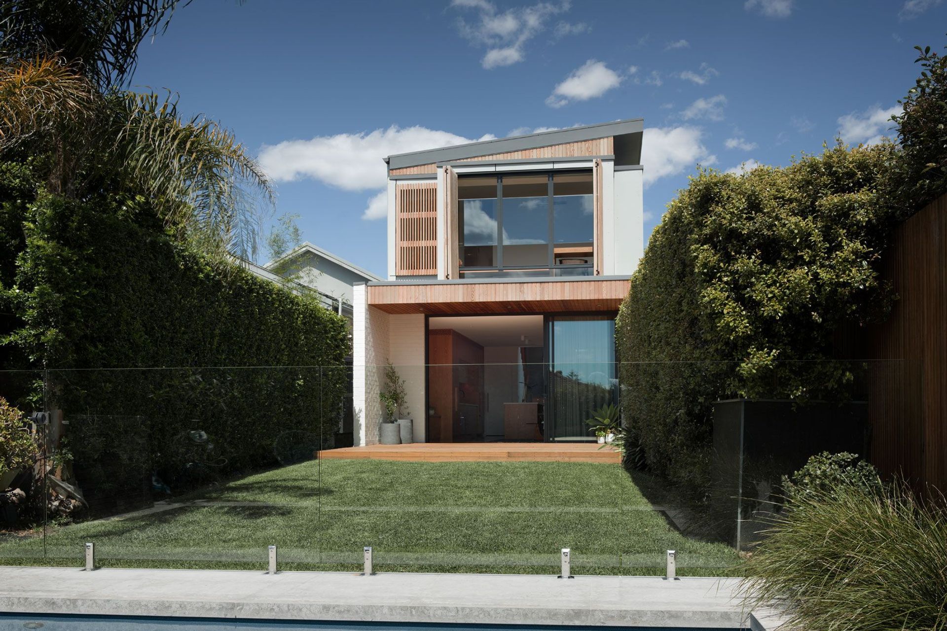 High House