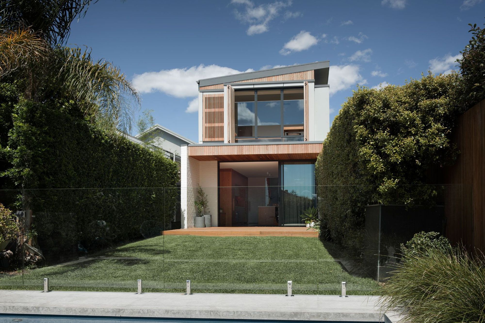 High House