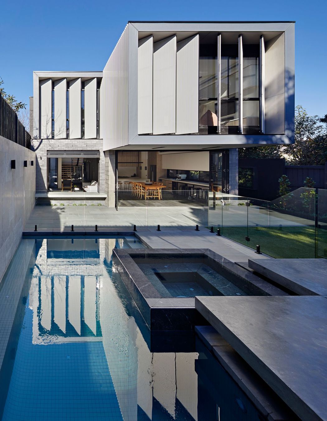 ##Molesworth St House, Kew