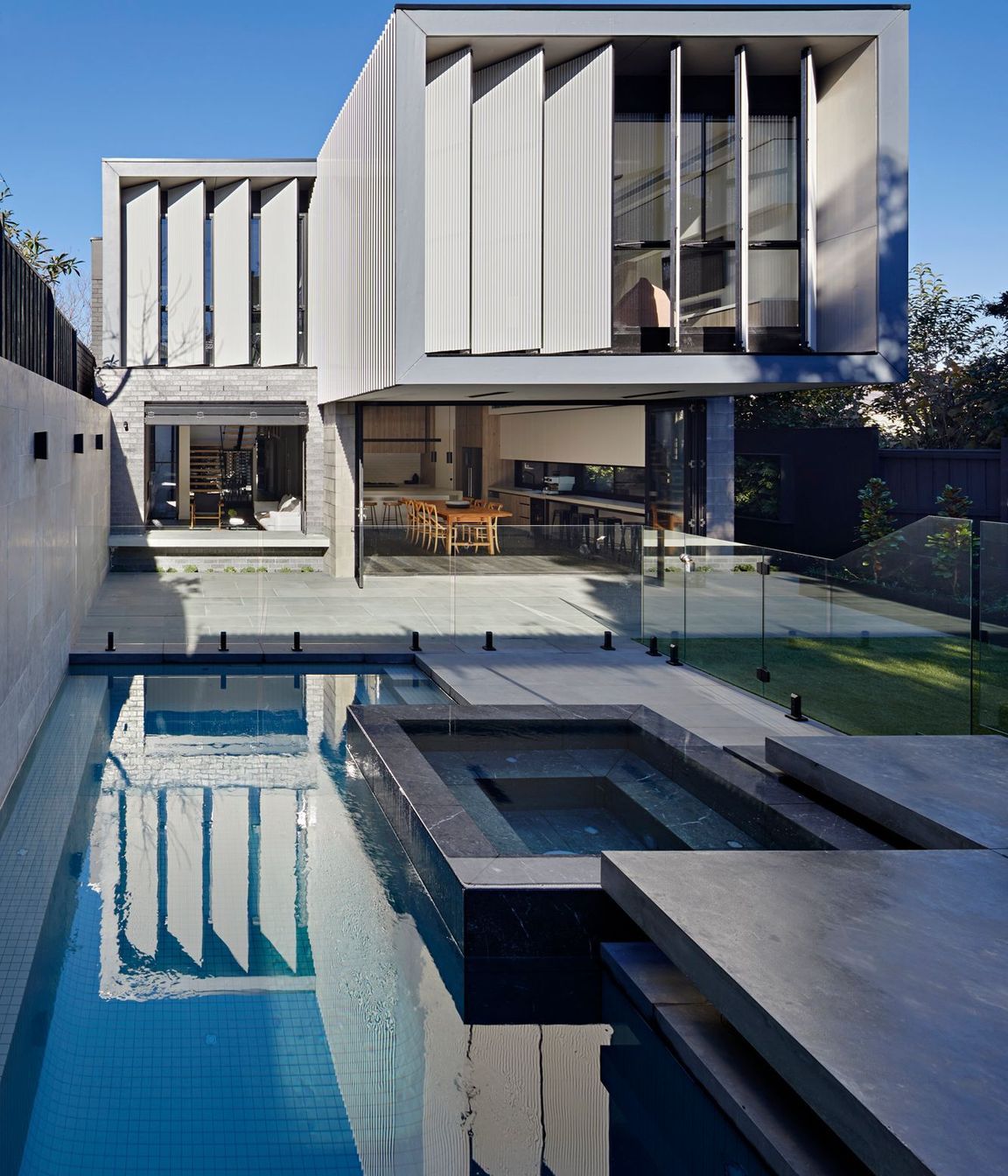 ##Molesworth St House, Kew