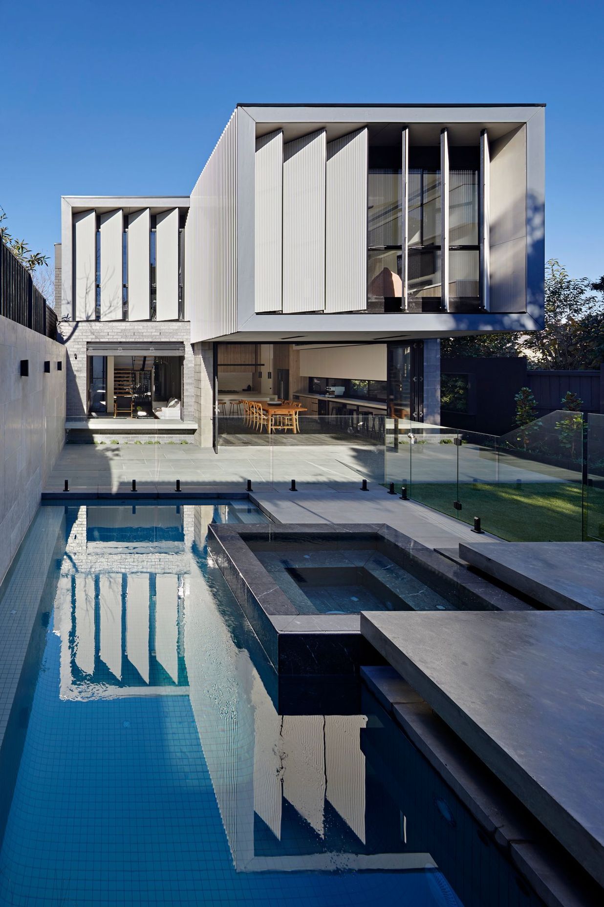 ##Molesworth St House, Kew
