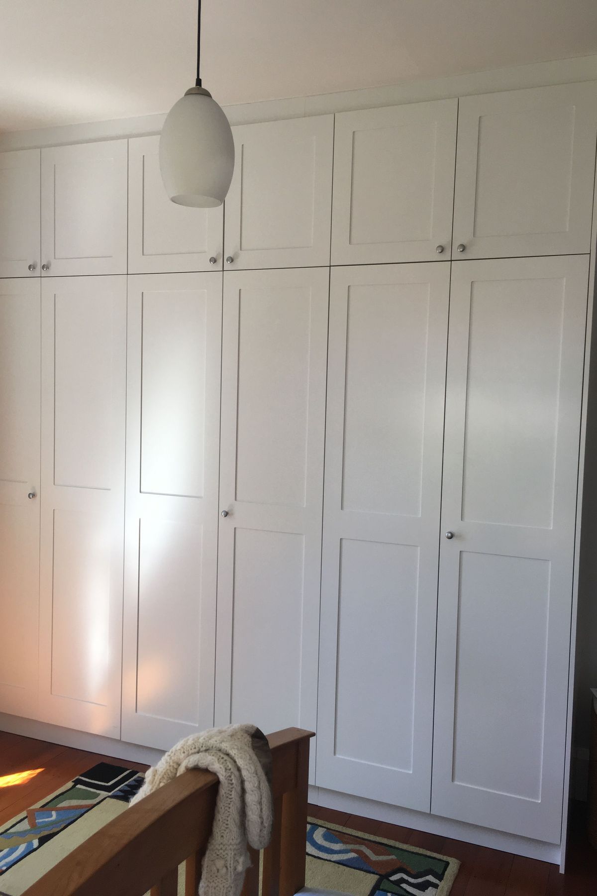 Bifold Doors