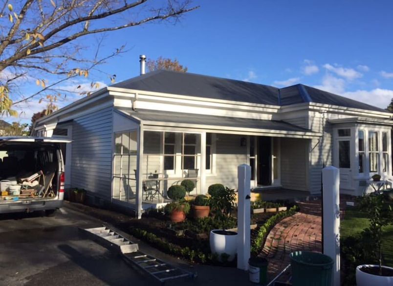 96 Rugby Street, Christchurch