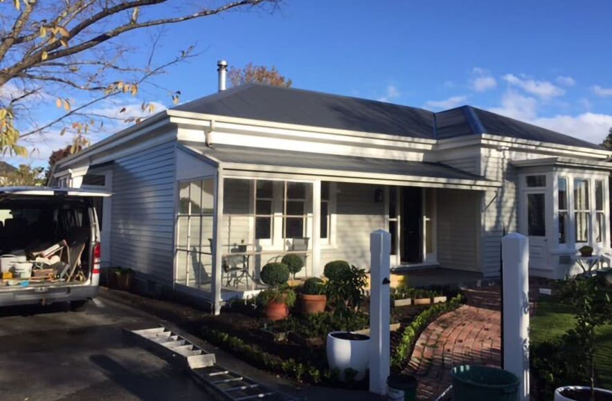 96 Rugby Street, Christchurch
