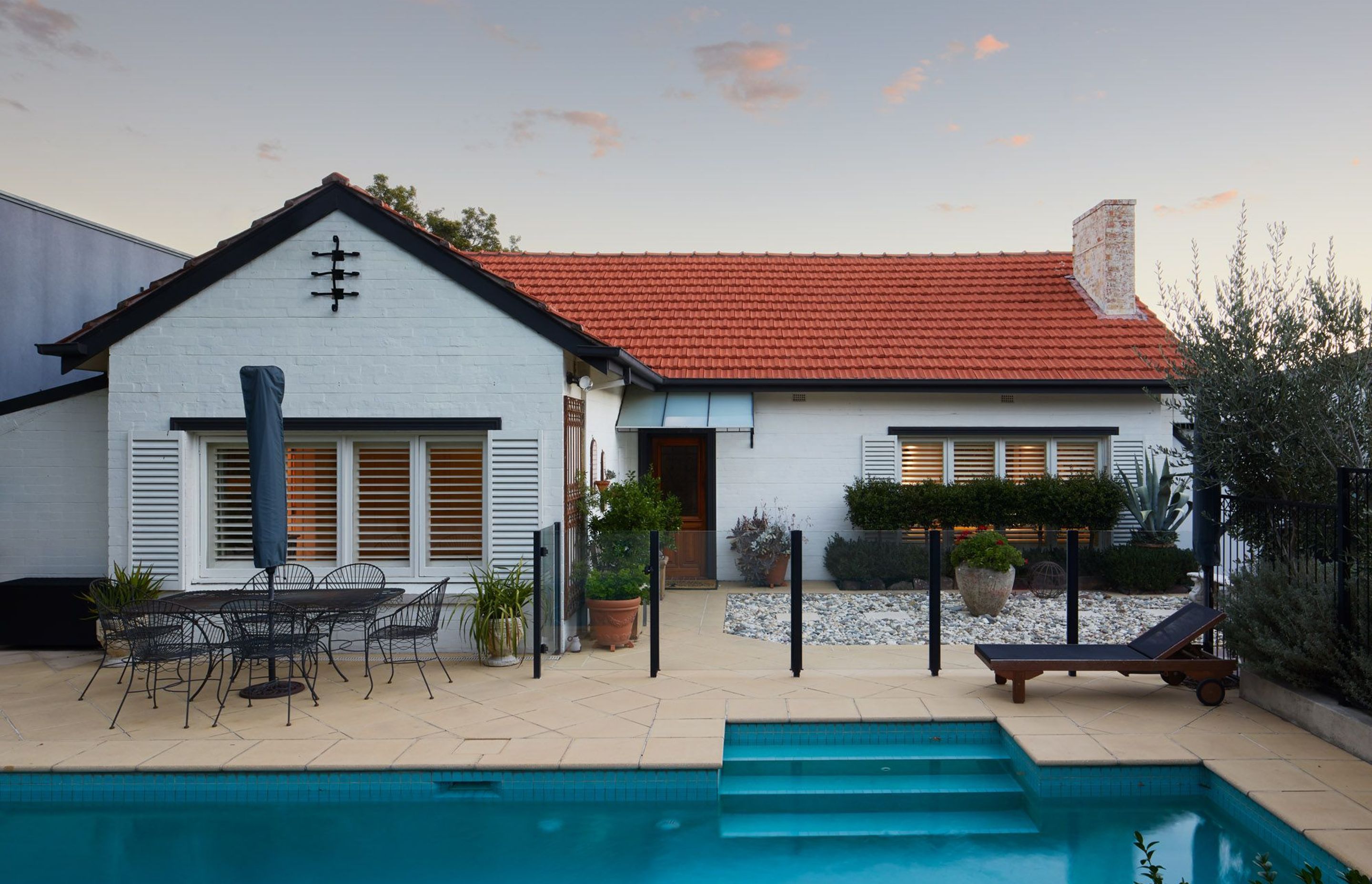 ##Anderson Rd Renovation, Hawthorn East