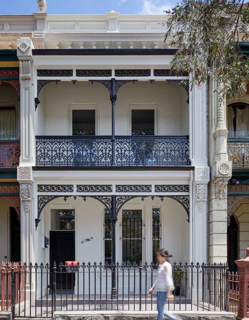 ##Cecil St House, South Melbourne