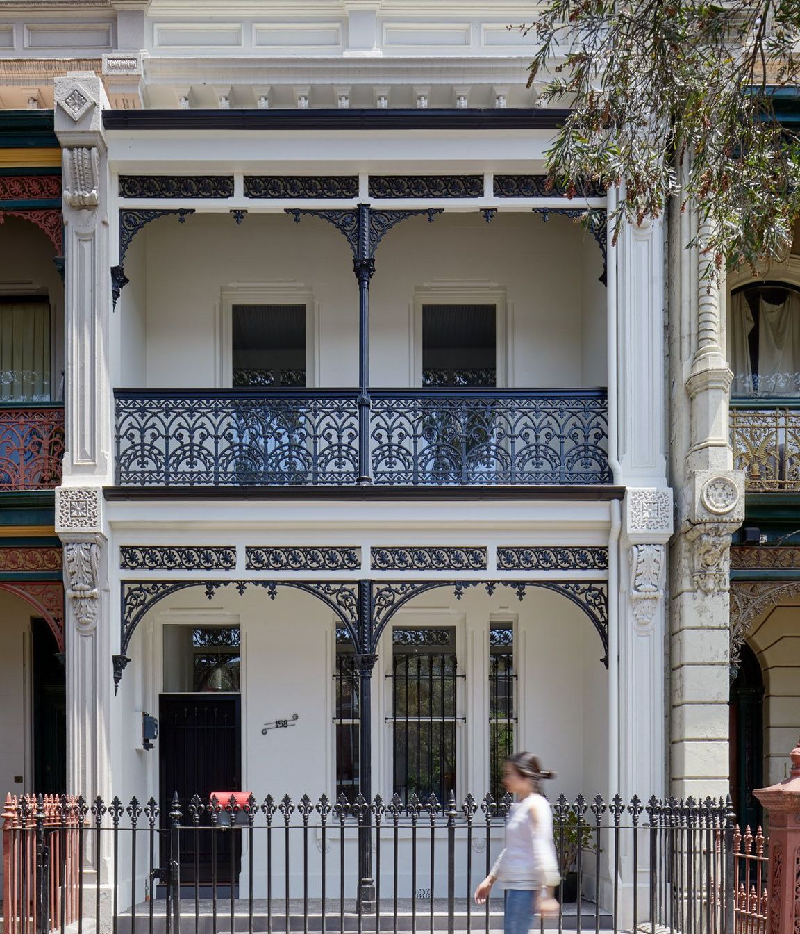 ##Cecil St House, South Melbourne