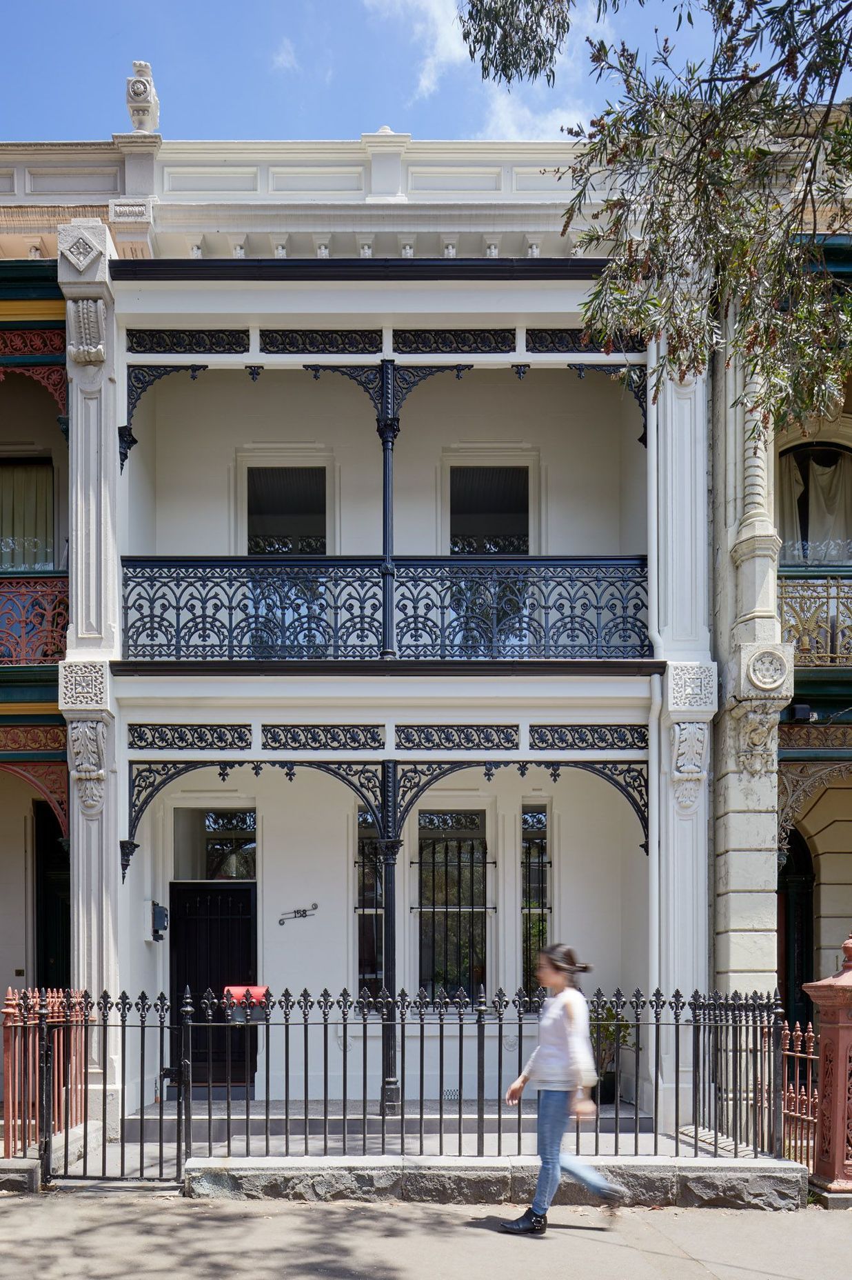 ##Cecil St House, South Melbourne