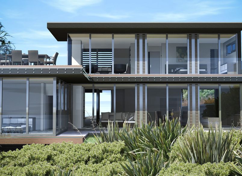 Seaview Road - Waiheke Island