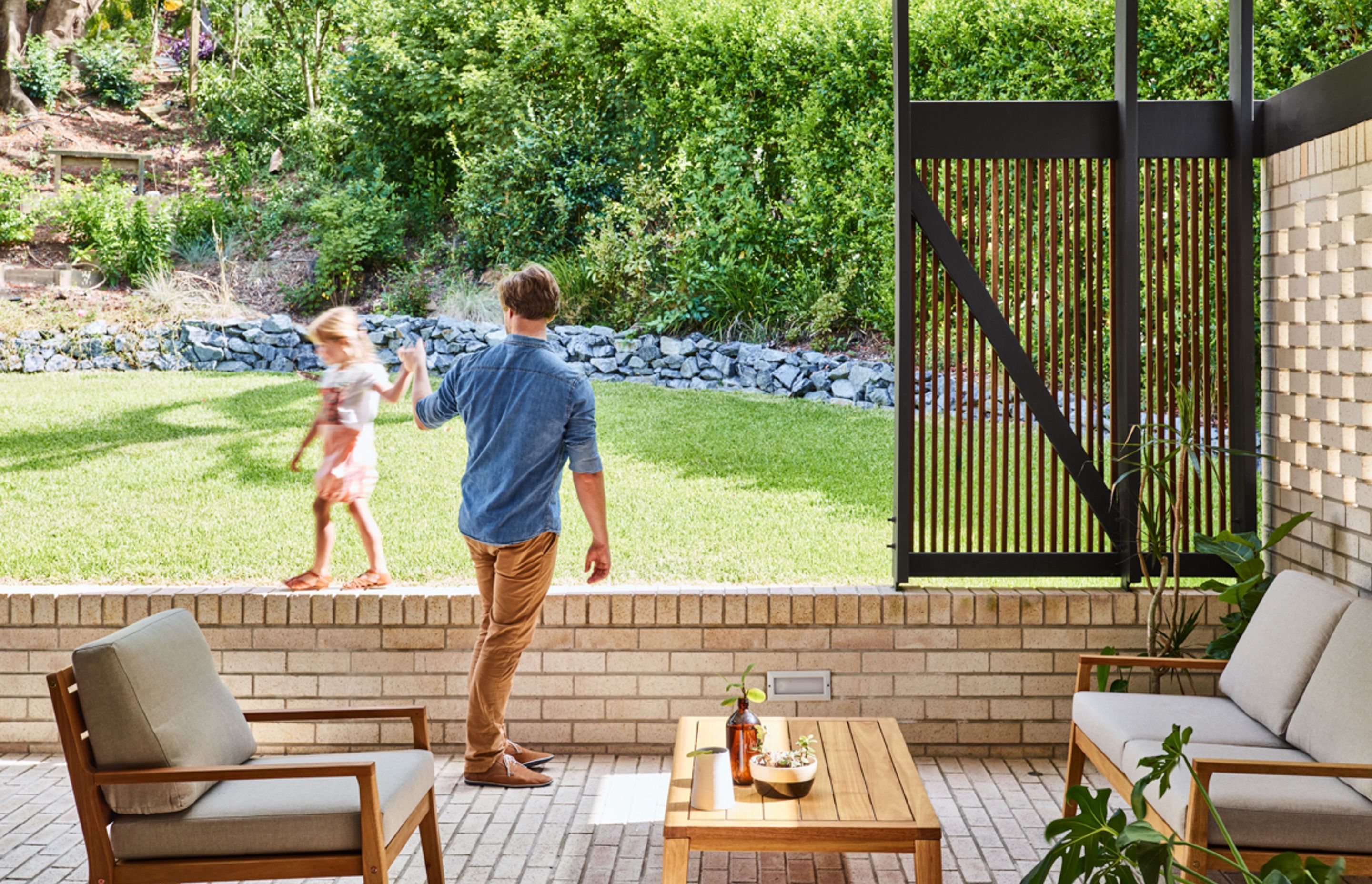Fig Tree Pocket 60s House