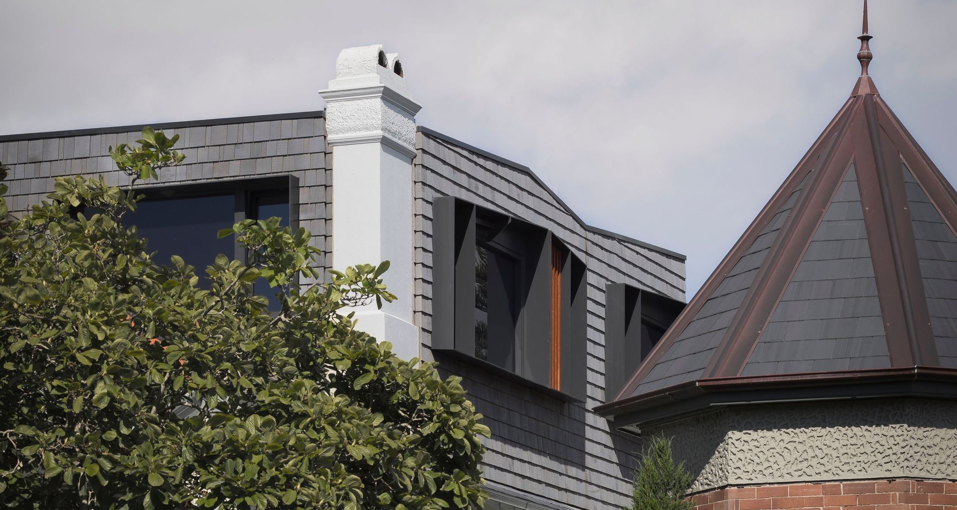 Effingham House banner
