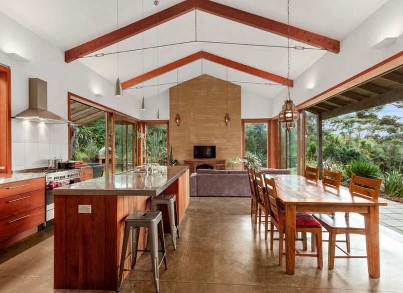 Family Home - Oratia