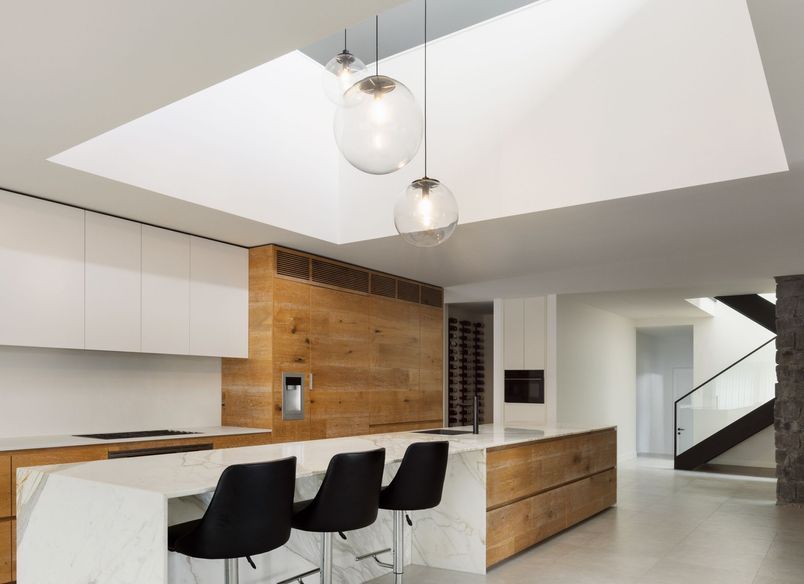 Dale St House, Bulleen